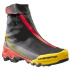 Boty La Sportiva Aequilibrium Top GTX Black/Yellow