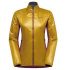 Bunda La Sportiva Alpine Guide Primaloft Jkt W Savana/Redwood