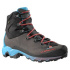 Boty La Sportiva Aequilibrium Trek Woman GTX Carbon/Malibu Blue_G00B02