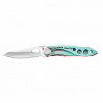 LEATHERMAN SKELETOOL KB PARADISE