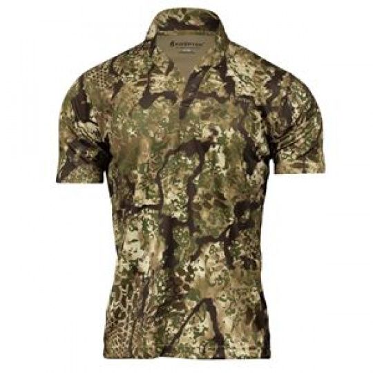 DALLOL Lt. Wt. Rugby SS (Medium, Obskura Transitional)