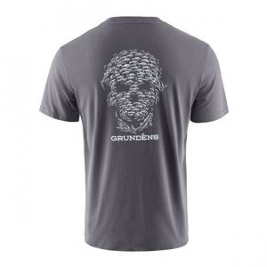 Bait Ball SS T-Shirt  Anchor, M