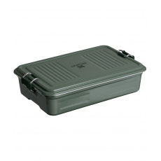 STANLEY Krabička The Legendary Useful Storage Box 2l/ 2.1 QT Hammertone Green