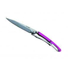 Baladeo ECO135 Ultralehký nůž ,,27 gramů,,růžový