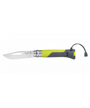 Nůž Opinel Outdoor N°08