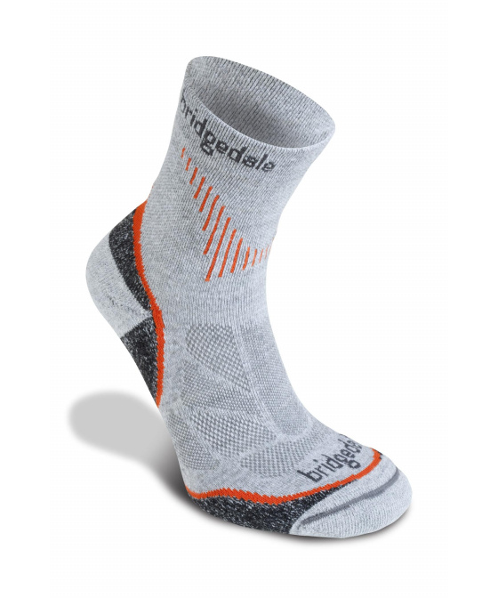 Ponožky Bridgedale CoolFusion Run Qw-ik