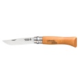 Nůž Opinel VRN°08 Carbon