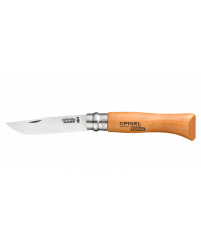 Nůž Opinel VRN°08 Carbon Nůž Opinel VRN°08 Carbon