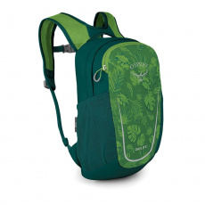 Batoh Osprey Daylite Kids 10 Leafy Green