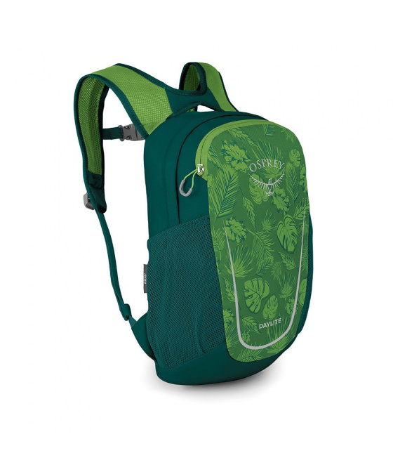 Batoh Osprey Daylite Kids 10 Leafy Green