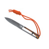 Nůž Baladeo Papagayo G10