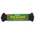Coghlan´s lano Nylon Paracord 45 kg černé