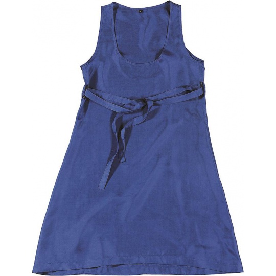 Cocoon dámské šaty Dress Day & Night blue L