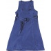 Cocoon dámské šaty Dress Day & Night blue L
