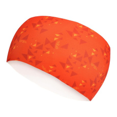 Rab Transition Headband firecracker/FCR S-M čepice