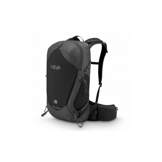 Rab Protium 20 anthracite/ANT batoh