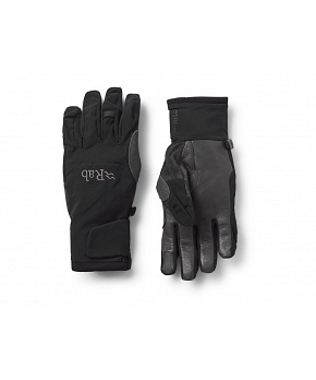 Rab VR Gloves black/BLK