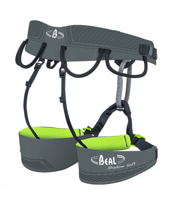 Sedák Beal Shadow Soft