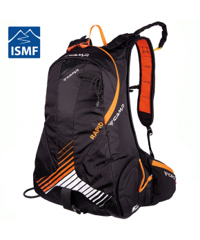 Camp Rapid; 20 l Camp Rapid; 20 l