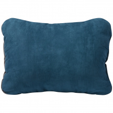 Thermarest COMPRESS PILLOW CINCH Regular Stargazer polštářek modrý Thermarest COMPRESS PILLOW CINCH Regular Stargazer polštářek modrý
