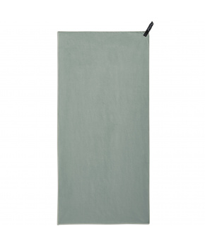 PackTowl PACKTOWL PERSONAL BEACH Sage ručník 91x150cm světle zelený PackTowl PACKTOWL PERSONAL BEACH Sage ručník 91x150cm světle zelený