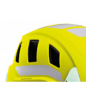 Petzl Pracovní přilba Petzl Strato Vent HI-VIZ barva Žlutá