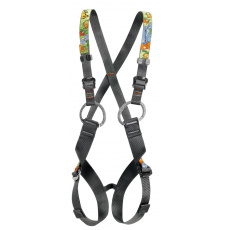 Petzl SIMBA dětský celotělový úvazek Petzl SIMBA dětský celotělový úvazek