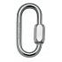 Petzl Maticová spojka Petzl Maillon Rapide velikost 5