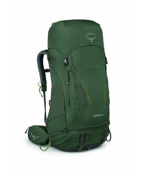 Batoh Osprey KESTREL 68 Bonsai Green Batoh Osprey KESTREL 68 Bonsai Green