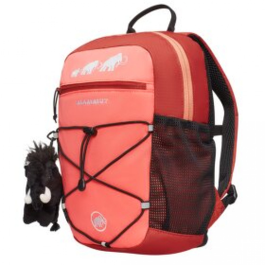 Batoh Mammut First Zip 16