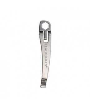 LEATHERMAN KLIP PRO WINGMAN LEATHERMAN KLIP PRO WINGMAN