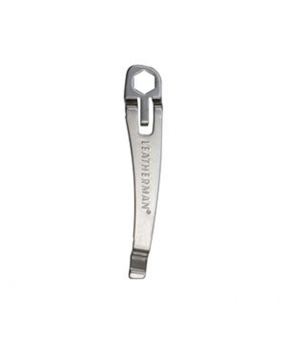LEATHERMAN KLIP PRO WINGMAN