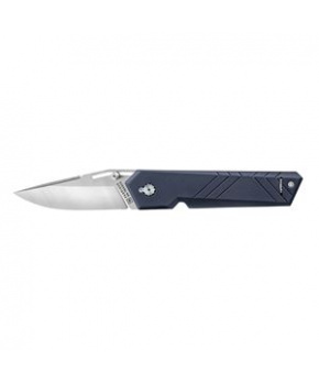 UNBOXER EVERYDAY CARRY KNIFE MIDNIGHT BLUE HANDLE UNBOXER EVERYDAY CARRY KNIFE MIDNIGHT BLUE HANDLE