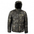 LYKOS II JACKET (Small, Obskura Nox)