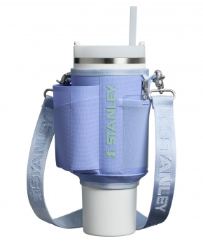 STANLEY Nosička The All-Day Quencher/Cup Carry-All na 1180 ml/40oz Hydrangea