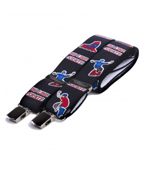 Kšandy pro dospělé Tobby inline sport