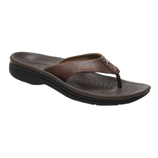 Treksta Mateo brown