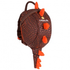 Dětský batoh LittleLife Animal Toddler Daysac Dinosaur Dětský batoh LittleLife Animal Toddler Daysac Dinosaur