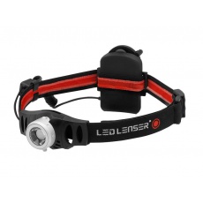 Čelovka Led Lenser H6 Čelovka Led Lenser H6