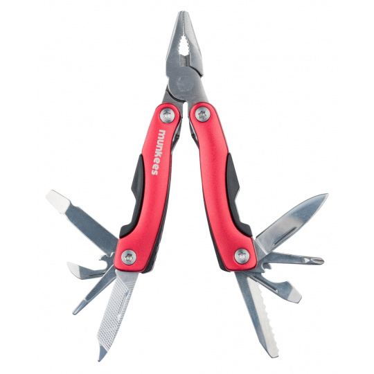 Munkees - Multitool 10F