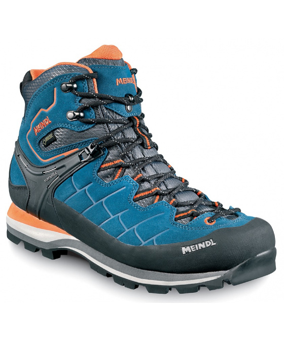 Boty Meindl Litepeak GTX Blue/Orange