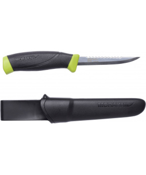 Morakniv Fishing Comfort Scaler 098 (S) blistr