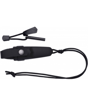 Morakniv Eldris (S) Black Neck Knife Kit box