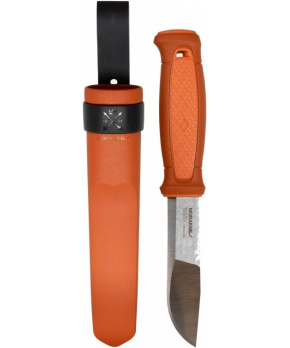 Morakniv Kansbol (S) Burnt Orange