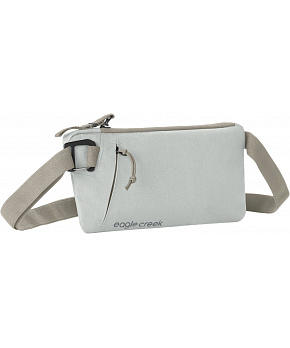 Eagle Creek taška Stash RFID Sling Bag storm grey Eagle Creek taška Stash RFID Sling Bag storm grey