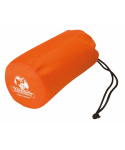 TravelSafe obal na zavazadla Flight Container oranžový