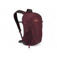 Lowe Alpine Edge 18 deep heather/DEH batoh