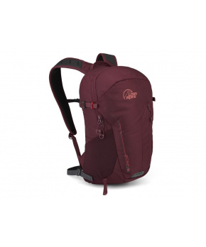 Lowe Alpine Edge 18 deep heather/DEH batoh Lowe Alpine Edge 18 deep heather/DEH batoh