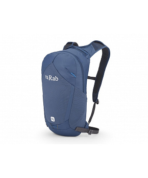 Rab Tygen 12 tempest blue/TMB batoh Rab Tygen 12 tempest blue/TMB batoh