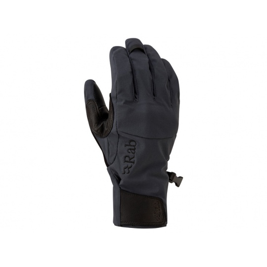 Rab VR Glove beluga/BE